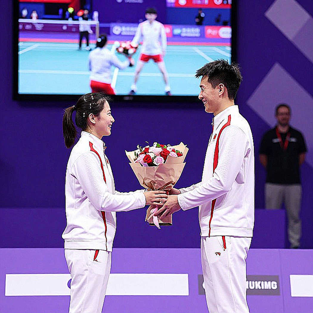 Asian Games 2026: Đường đến chung kết của Ấn Độ và bài toán hai cây cột