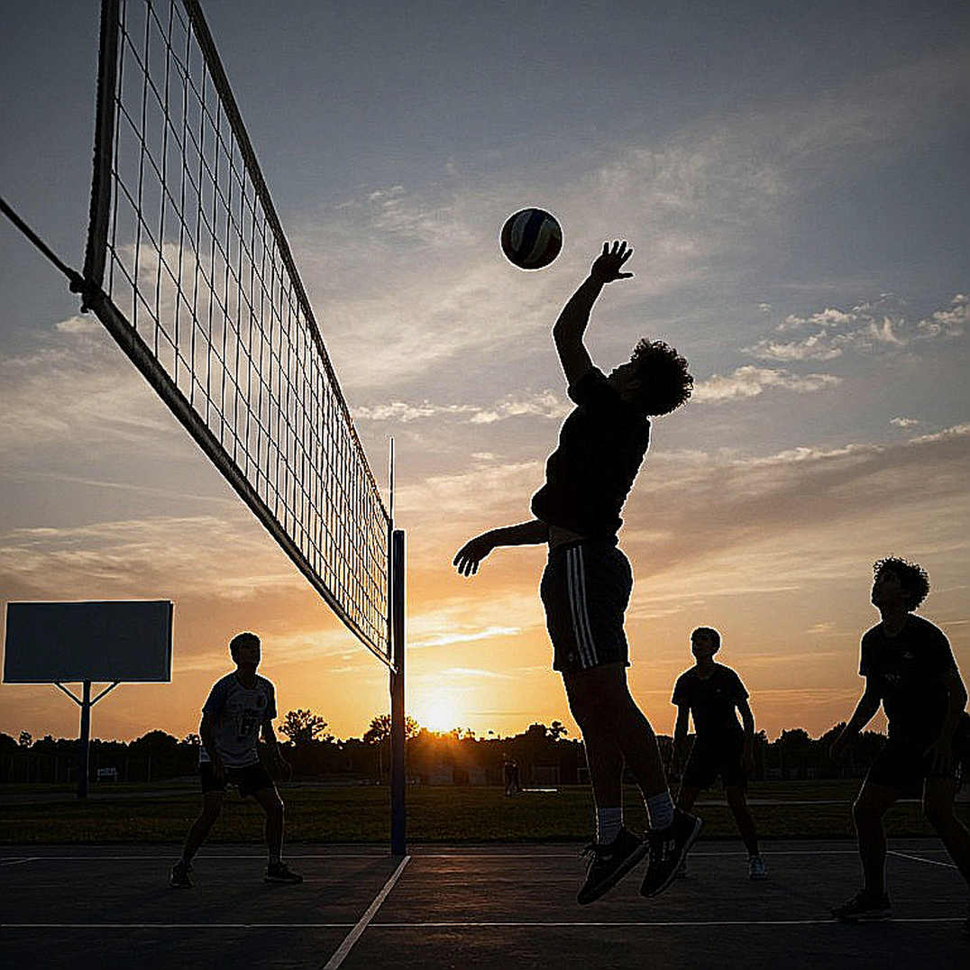 Chung kết AVP League 2026 ở Oak Street Beach: khối chắn bị vô hiệu và ba chỉ số vượt chuẩn mùa giải