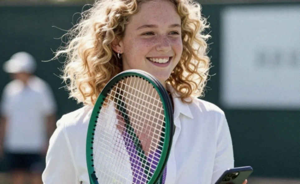 US Open 2026 Day 5: The New Rhythm of World Tennis