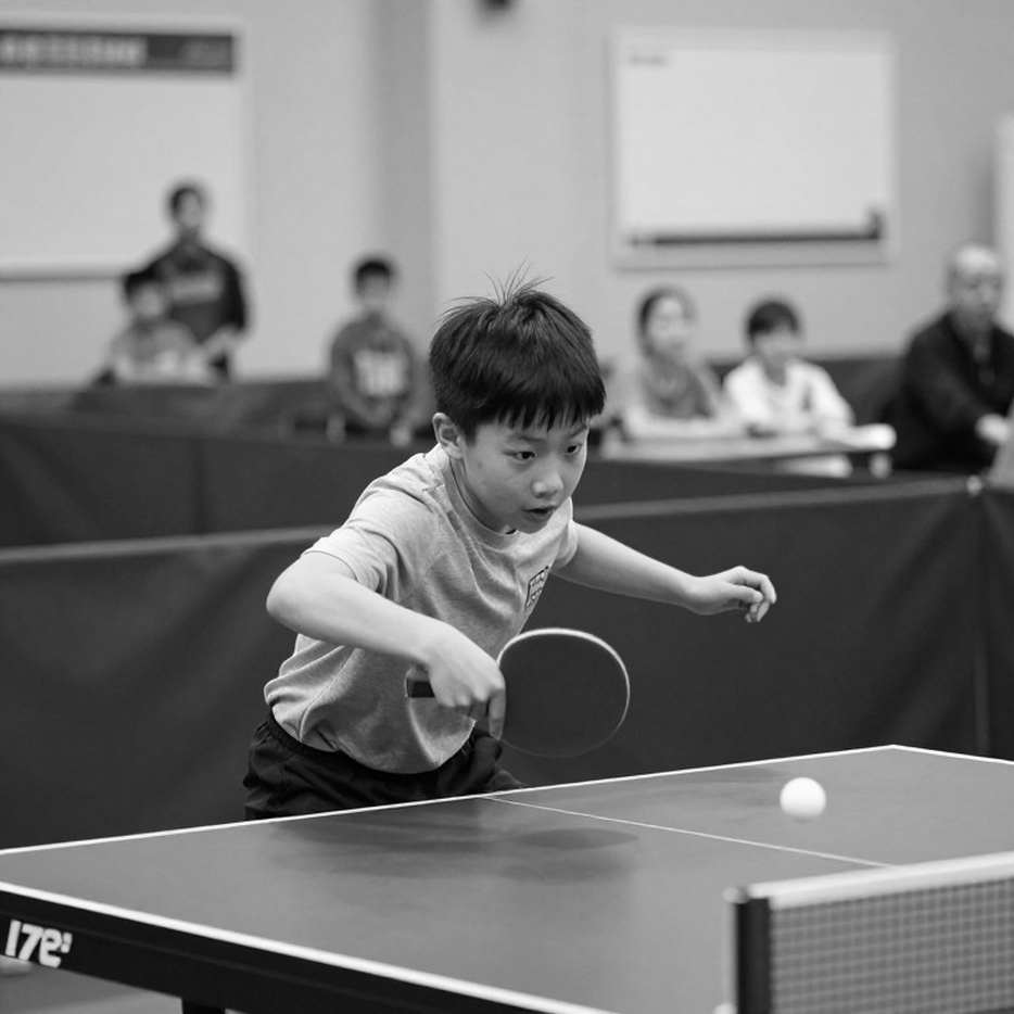 Sheffield và ITTF World Hopes Week 2026: Khi Bóng Bàn Trẻ Toàn Cầu Chọn Nước Anh Làm Điểm Neo