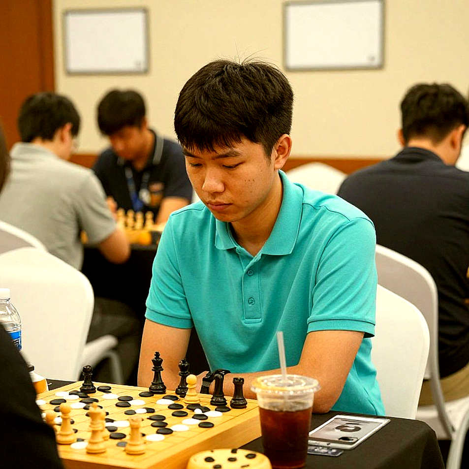 Từ Capablanca 2026 đến nước 9...a5: Nghệ thuật chuẩn bị khai cuộc ở Mar del Plata