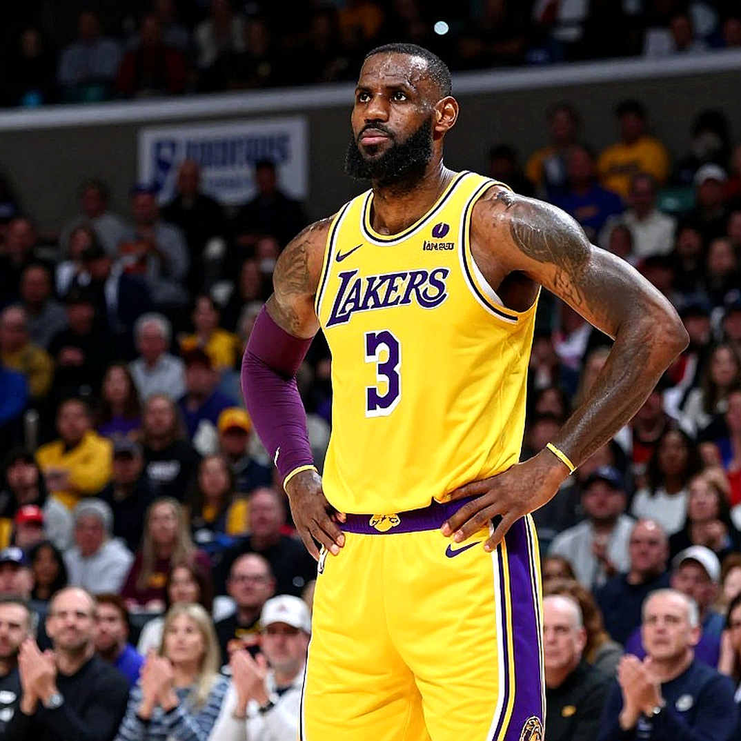 Cú úp rổ của Kessler không phải điều đáng sợ nhất ở Lakers
