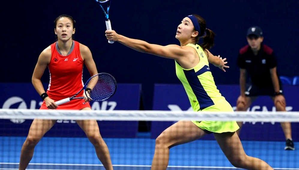 Satwik - Chirag lần đầu vô địch China Masters: Khi sự điều chỉnh chiến thuật đánh bại áp lực sân nhà