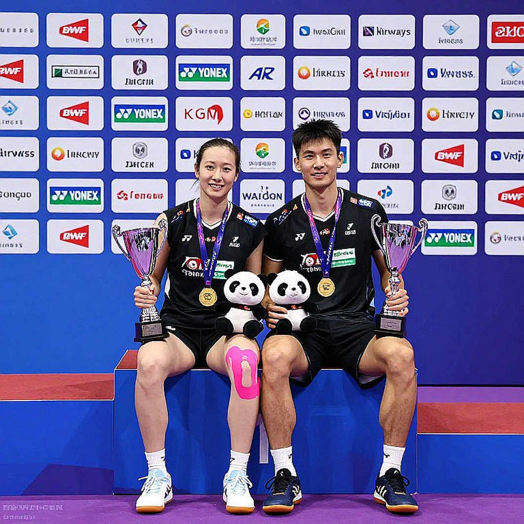 Ashmita Chaliha, Indonesia Masters Super 100 và khoảng trống chất lượng giữa các tầng giải BWF