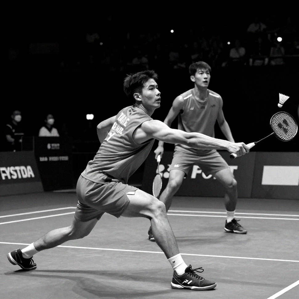 Ashmita Chaliha, the Indonesia Masters Super 100 and the Quality Gap Between BWF World Tour Tiers Ashmita Chaliha, the Indonesia Masters Super 100 and the Quality Gap Between BWF World Tour Tiers