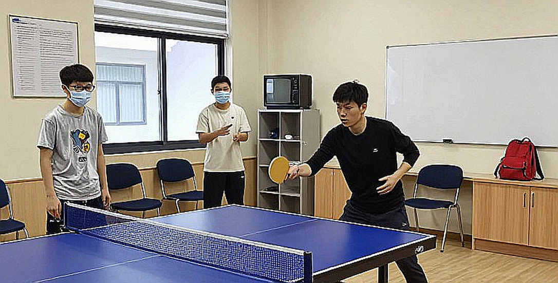 World Table Tennis After Paris 2026 and Doha 2026: China Still Holds the Crown, But the Gap Behind Is Being Redefined World Table Tennis After Paris 2026 and Doha 2026: China Still Holds the Crown, But the Gap Behind Is Being Redefined