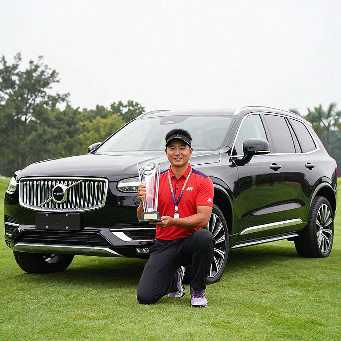 Good Good CEO từ chức sau tranh cãi quảng cáo Callaway: Bài học về quản trị thương hiệu trong làng golf