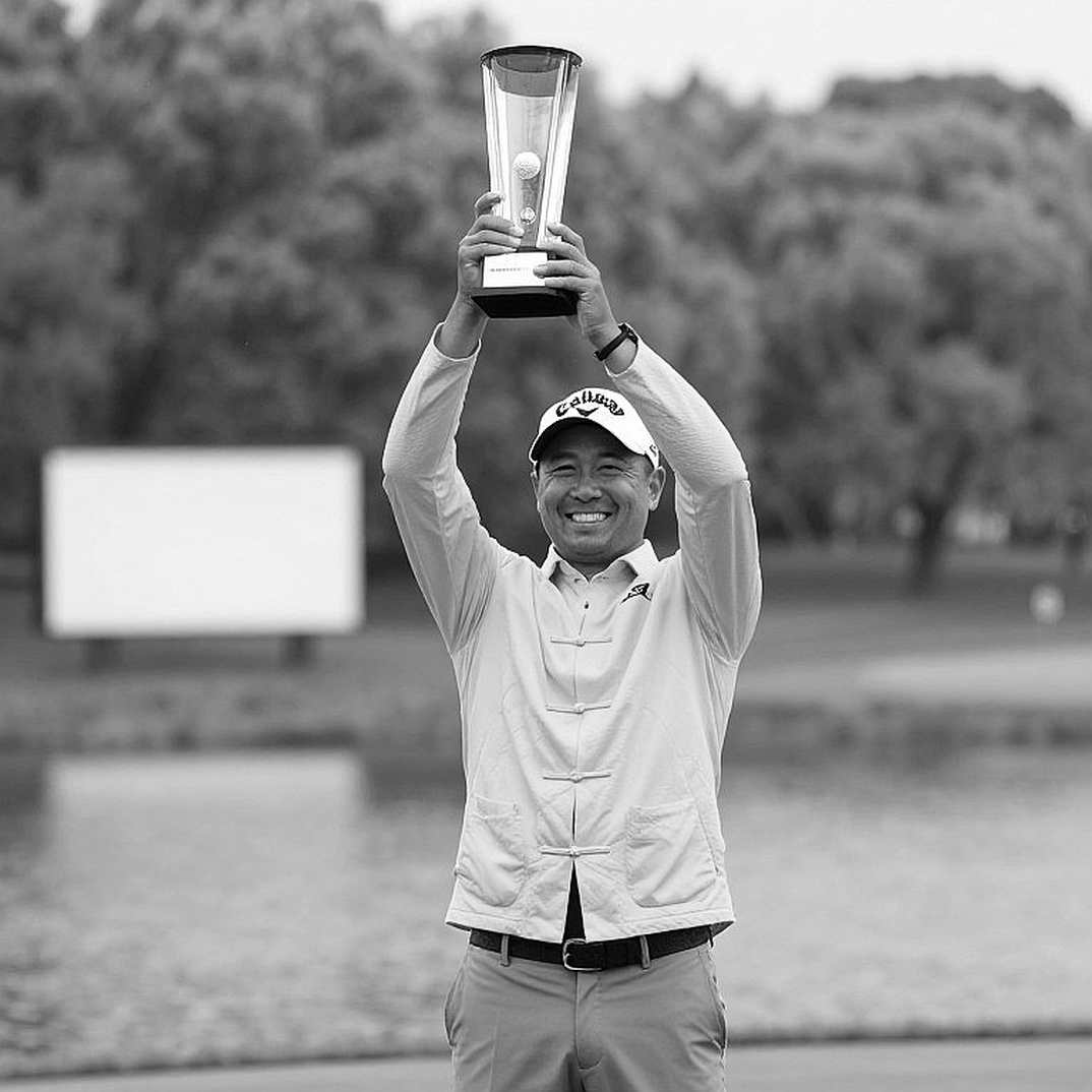 Good Good CEO từ chức sau tranh cãi quảng cáo Callaway: Bài học về quản trị thương hiệu trong làng golf Good Good CEO từ chức sau tranh cãi quảng cáo Callaway: Bài học về quản trị thương hiệu trong làng golf