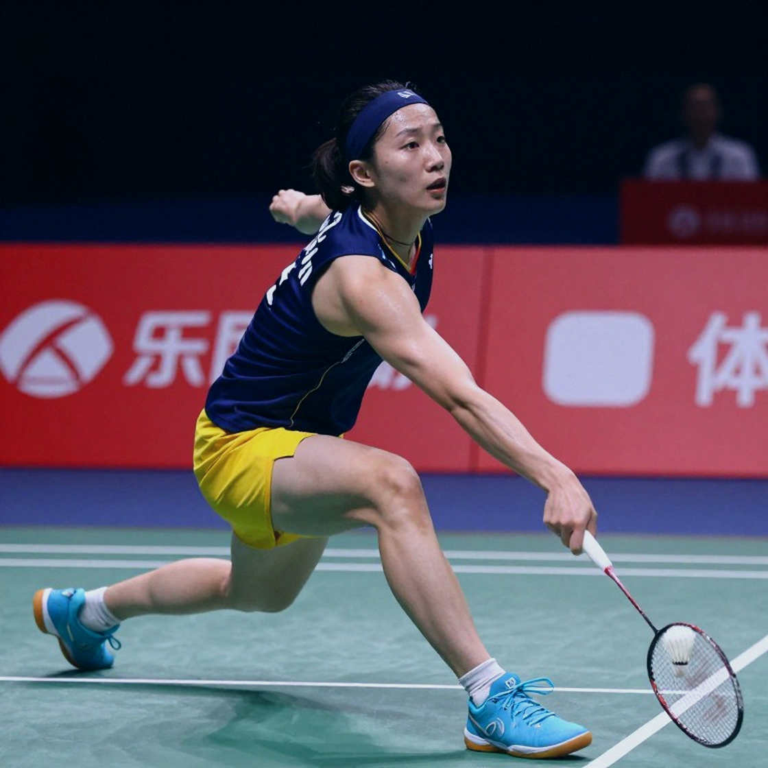 Indonesia vào chung kết đồng đội nam Asiad 2026: hai ván đôi giữ nhịp, ván đơn một để lại dấu hỏi