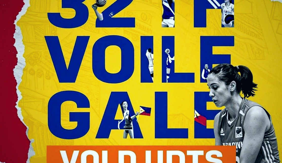 Türkiye dự FIVB World Championship 2027: vị trí thứ 6 lịch sử và khoảng trống dữ liệu mà không ai chịu lấp