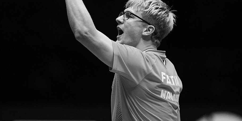 Belgium Open 2026: Hai cúp U21 của Bồ Đào Nha và cú rơi ở bán kết người lớn