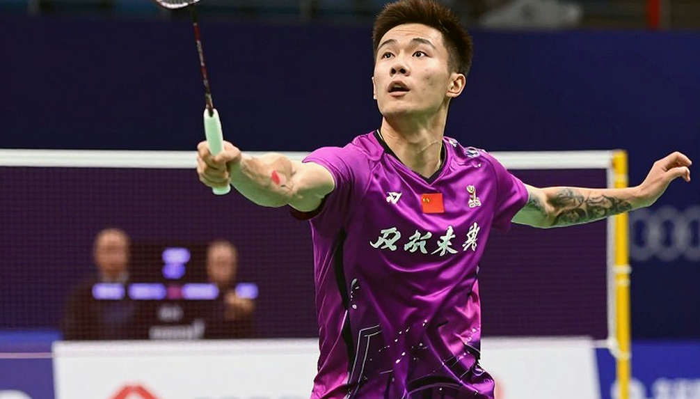 Từ 21-11 đến 10-21: ván ba của Sindhu và 122 giây đổi chiều trận tứ kết Aichi-Nagoya