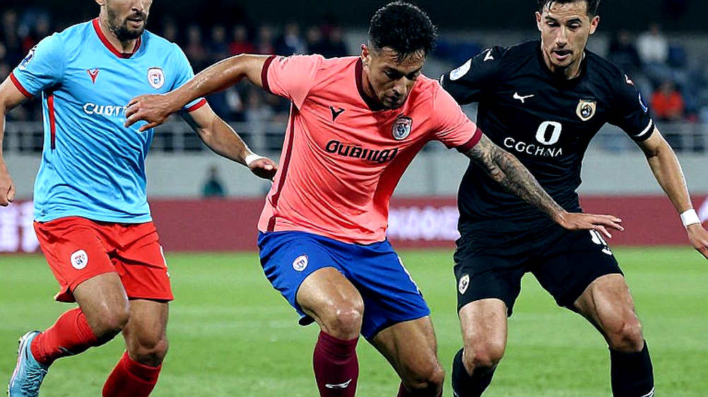 Luis Díaz và sáu cơ hội bỏ lỡ: Bayern đang hỏi sai câu hỏi