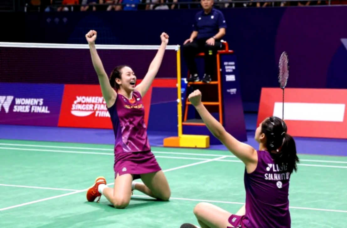 PV Sindhu và 5 đối thủ tại Asian Games 2026: Bản đồ đối đầu không nói dối
