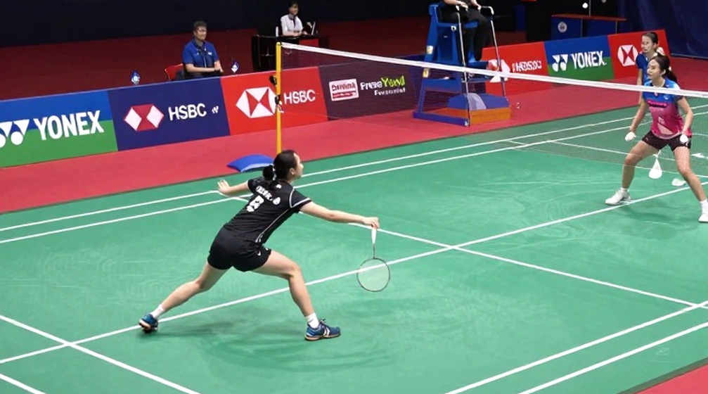 PV Sindhu's five rivals at 2026 Asian Games: The head-to-head map doesn't lie