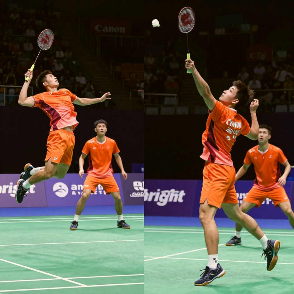 Badminton and Data Discipline: Why Deep Analysis Must Begin with Information Points Badminton and Data Discipline: Why Deep Analysis Must Begin with Information Points