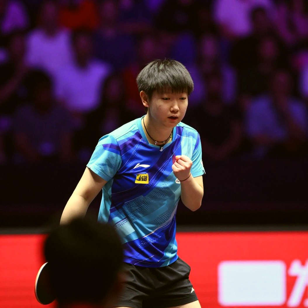 2026 U.S. Open: 118 Events in Las Vegas – America's Table Tennis Festival Approaches 2026 U.S. Open: 118 Events in Las Vegas – America's Table Tennis Festival Approaches