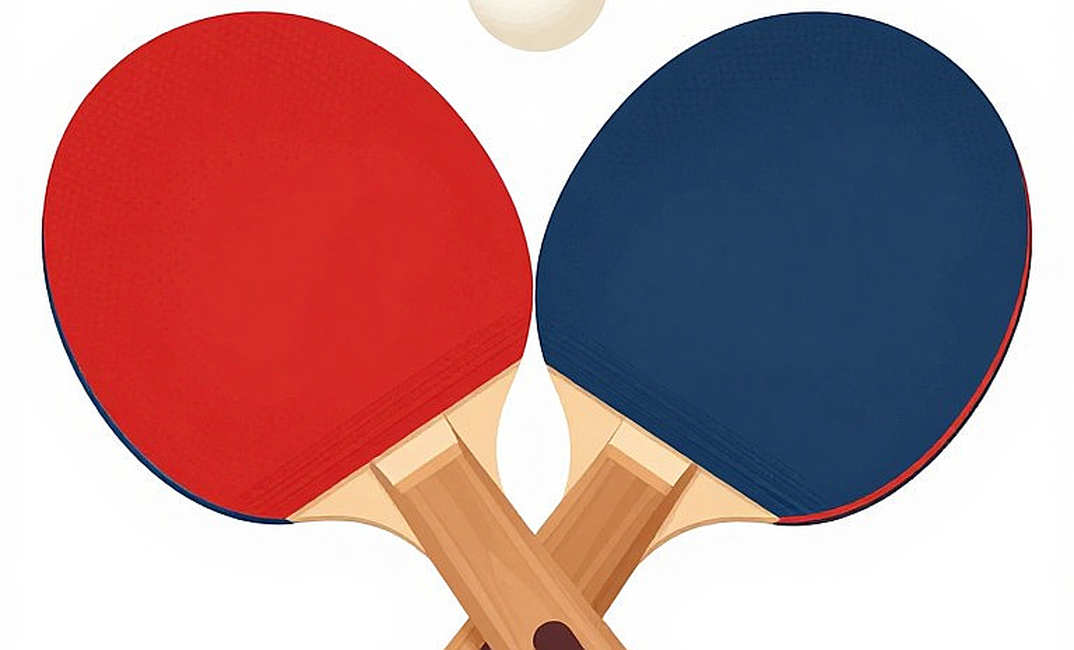 2026 U.S. Open: 118 Events in Las Vegas – America's Table Tennis Festival Approaches 2026 U.S. Open: 118 Events in Las Vegas – America's Table Tennis Festival Approaches