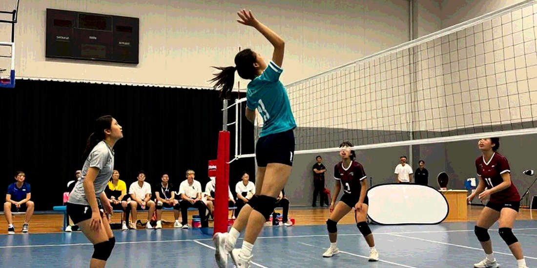 LVM 2026: 36 University Volleyball Teams, 24 Universities, and the Media-Owned Competition Model