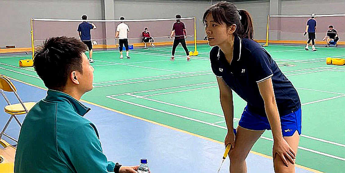 Lakshya Sen tại Asian Games 2026: đường tới vàng đi qua năm đối thủ anh từng thua