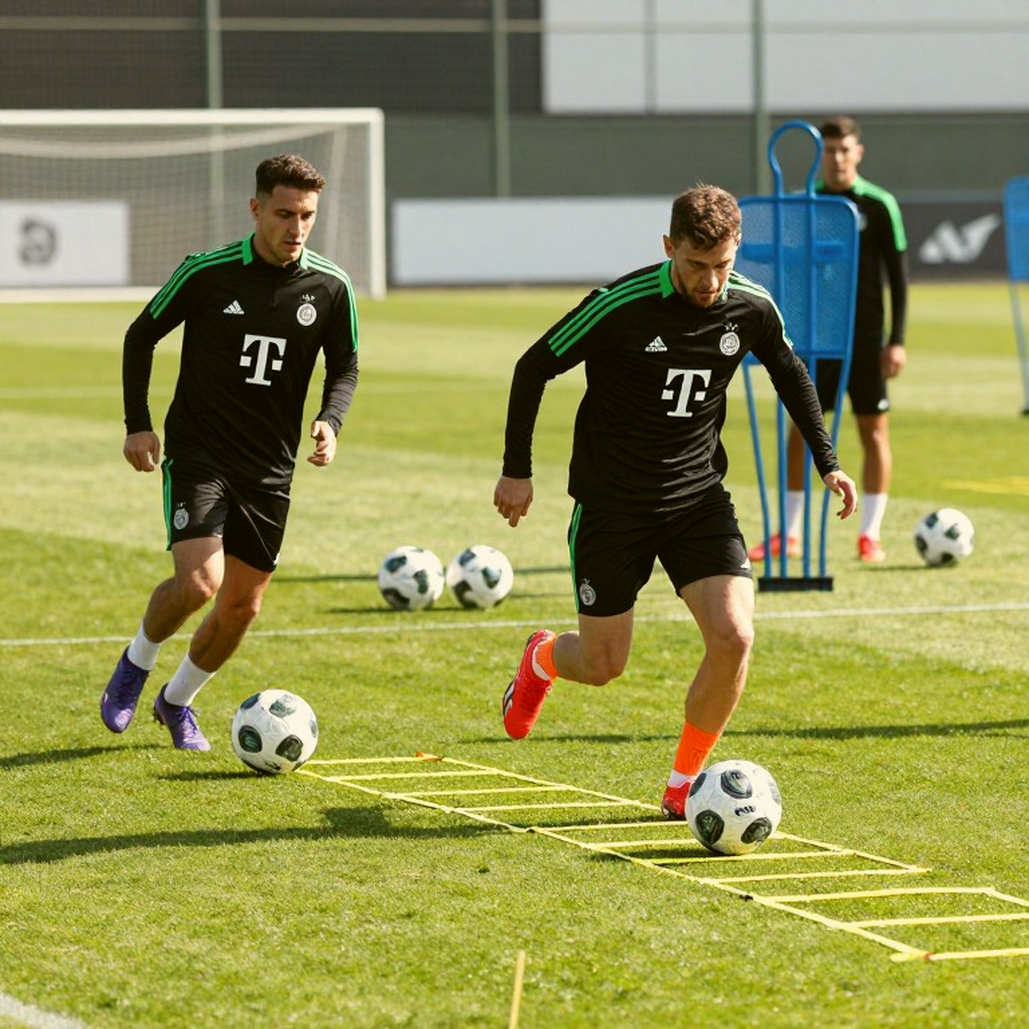 Joao Pedro, Xabi Alonso's No.9: An Unverified Space Map