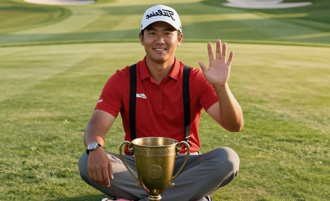 Đọc Golf Chuyên Nghiệp Từ Rìa Sân: Strokes Gained, Tiền PIF Và Những Gia Đình Đặt Cược