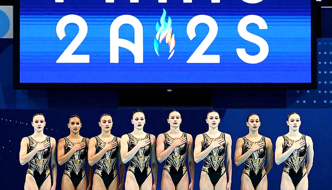 2026 South African Short-Course Championships: Tatjana Smith and the Gap Between the Headline and the Lane