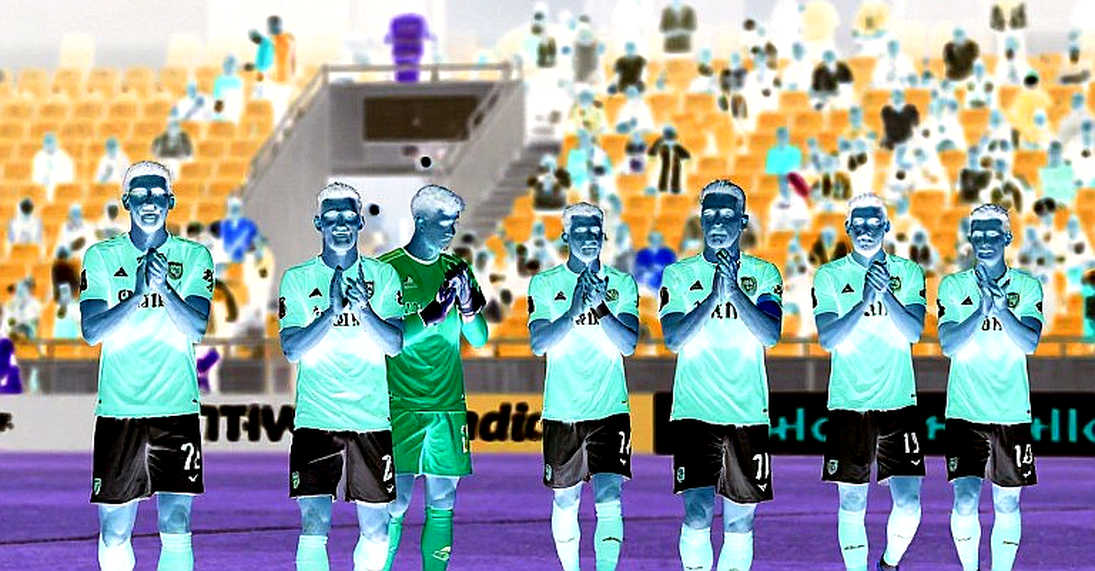 Vietnamese Football Owns the Seed but Not the Processing Plant