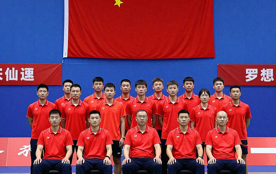 Vietnam Open 2026: Nguyễn Tiến Minh thắng vòng loại, vào vòng chính gặp Zhe Ying Wu