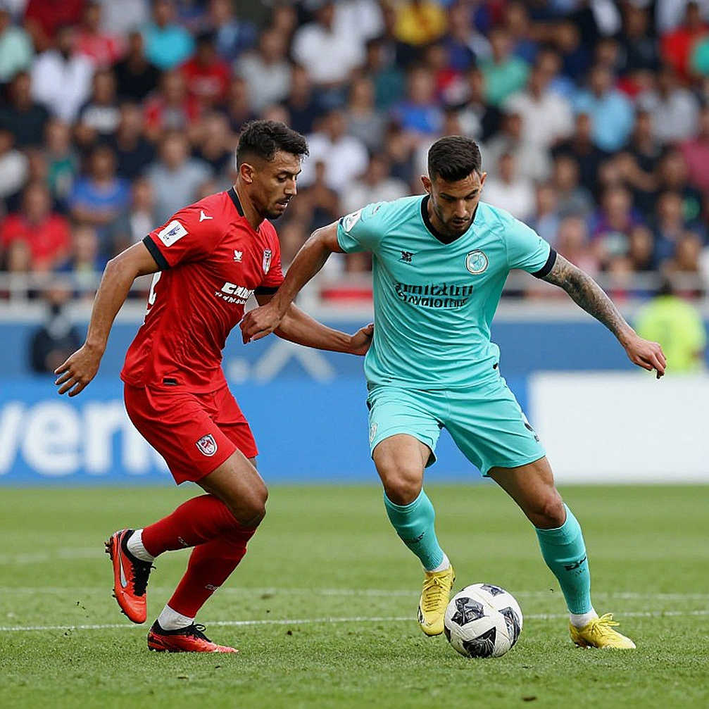 USMNT: Pochettino và cuộc tái thiết từ số 0 — Khi 11 cầu thủ ra mắt định hình lại một thế hệ USMNT: Pochettino và cuộc tái thiết từ số 0 — Khi 11 cầu thủ ra mắt định hình lại một thế hệ