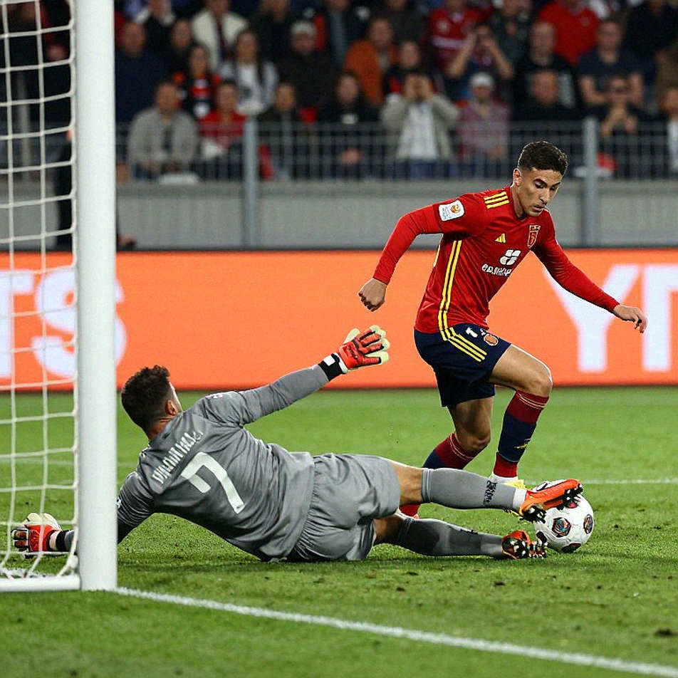 Norway 3-2 Denmark: The Goal Designed in the Meeting Room and the Crack on the Left Flank Norway 3-2 Denmark: The Goal Designed in the Meeting Room and the Crack on the Left Flank