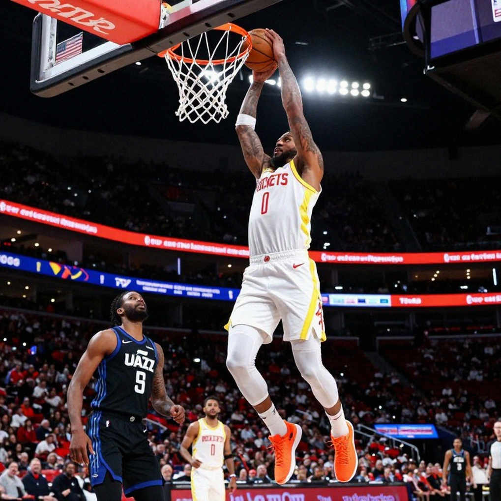 NBA Draft 2026: Oklahoma City Thunder And The Data-Driven Roster Revolution