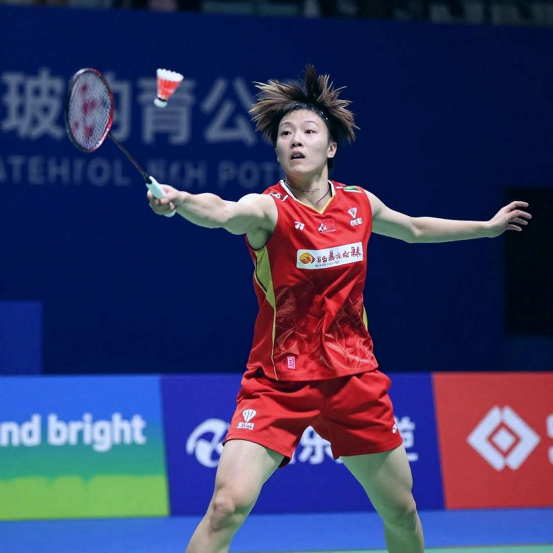 Ashmita Chaliha và câu hỏi tiêu chuẩn kép: Khi Super 100 bị soi dưới lăng kính World Championships