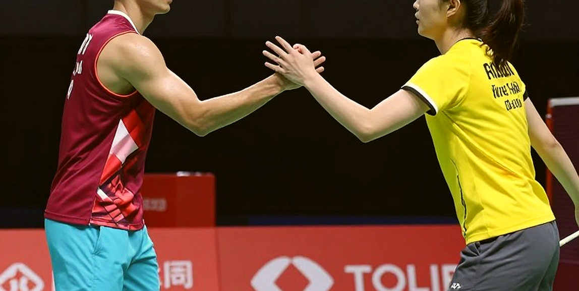 Ashmita Chaliha và câu hỏi tiêu chuẩn kép: Khi Super 100 bị soi dưới lăng kính World Championships