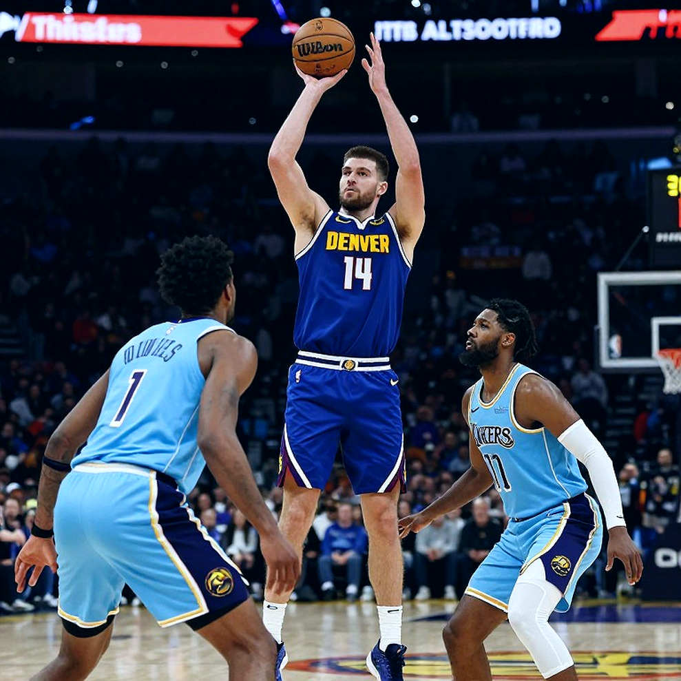 Keyonte George và hợp đồng 157,5 triệu đô không quyền chọn: Utah đang mua một quỹ đạo, không mua một sản phẩm đã kiểm định