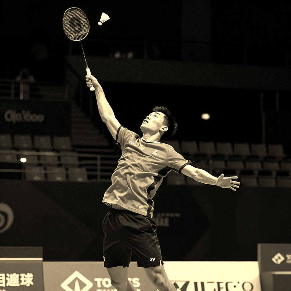 Giải mã chiến thắng của người Ấn tại China Masters 2026: Từ con số 0-2 đến tuyên ngôn phục hồi Giải mã chiến thắng của người Ấn tại China Masters 2026: Từ con số 0-2 đến tuyên ngôn phục hồi