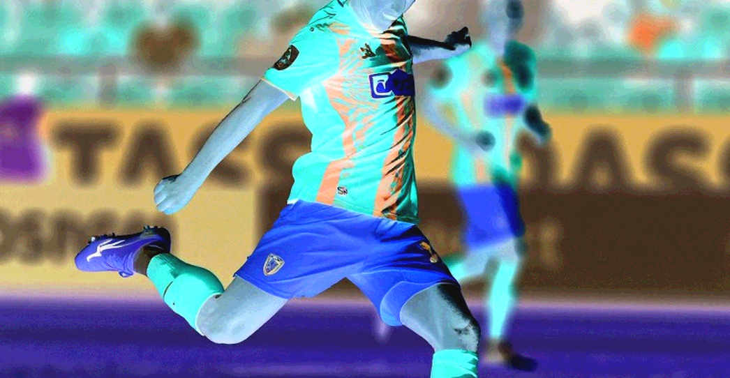 Lê Giang Patrik, tuổi 34 và khung gỗ không lời: Giải mã FIFA ASEAN Cup 2026 từ một cuộc phỏng vấn