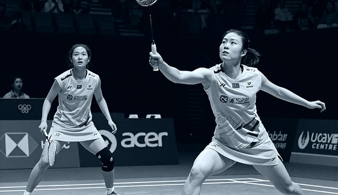 Vietnam Open 2026: Aidil Sholeh phá cơn hạn 27 tháng của cầu lông nam Malaysia