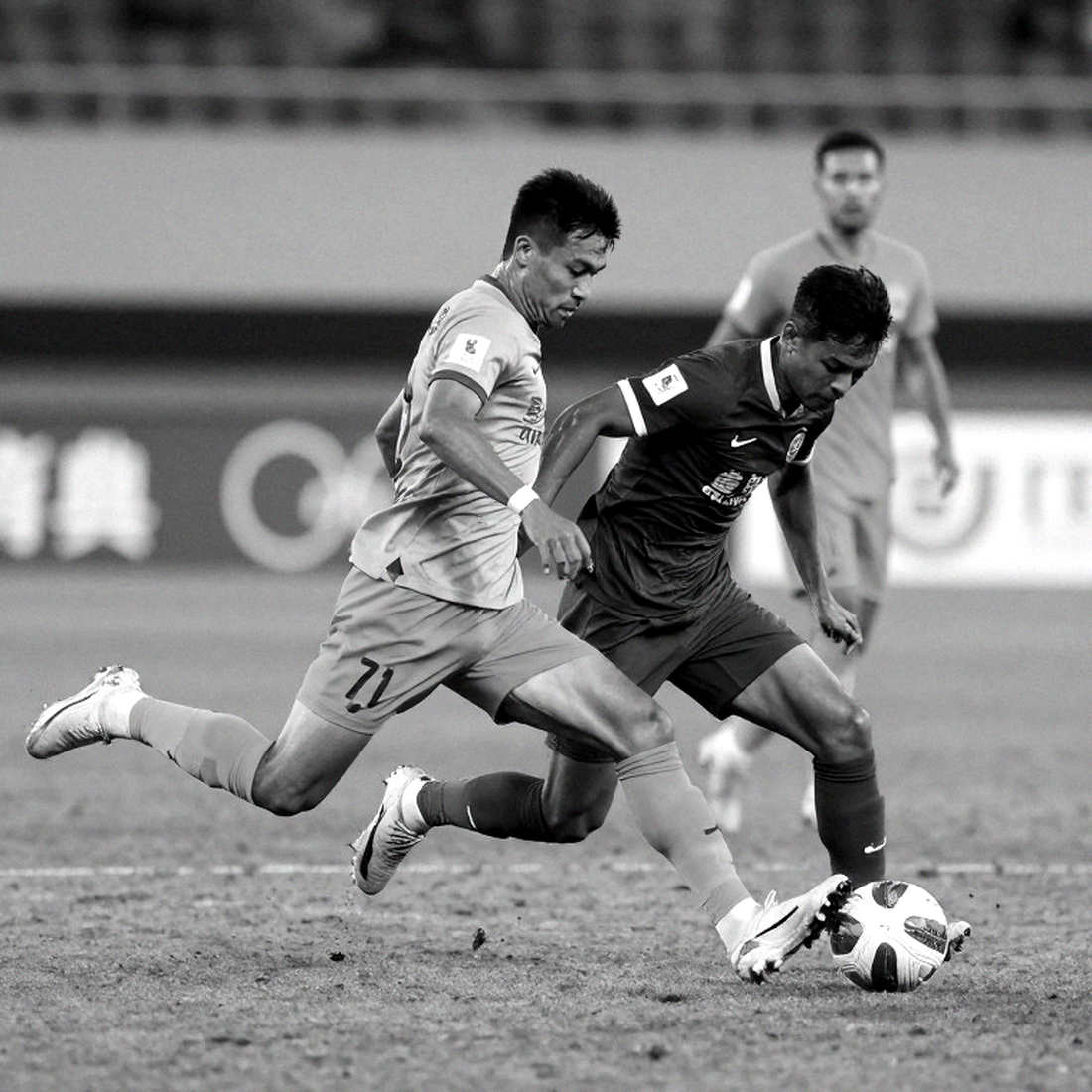 Gnabry trở lại sau 5 tháng: Kompany và bài toán phút thi đấu trước Union Berlin Gnabry trở lại sau 5 tháng: Kompany và bài toán phút thi đấu trước Union Berlin