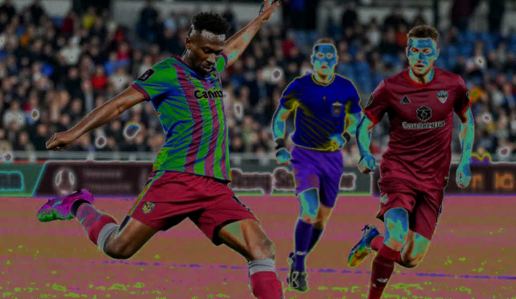 Gnabry trở lại sau 5 tháng: Kompany và bài toán phút thi đấu trước Union Berlin Gnabry trở lại sau 5 tháng: Kompany và bài toán phút thi đấu trước Union Berlin