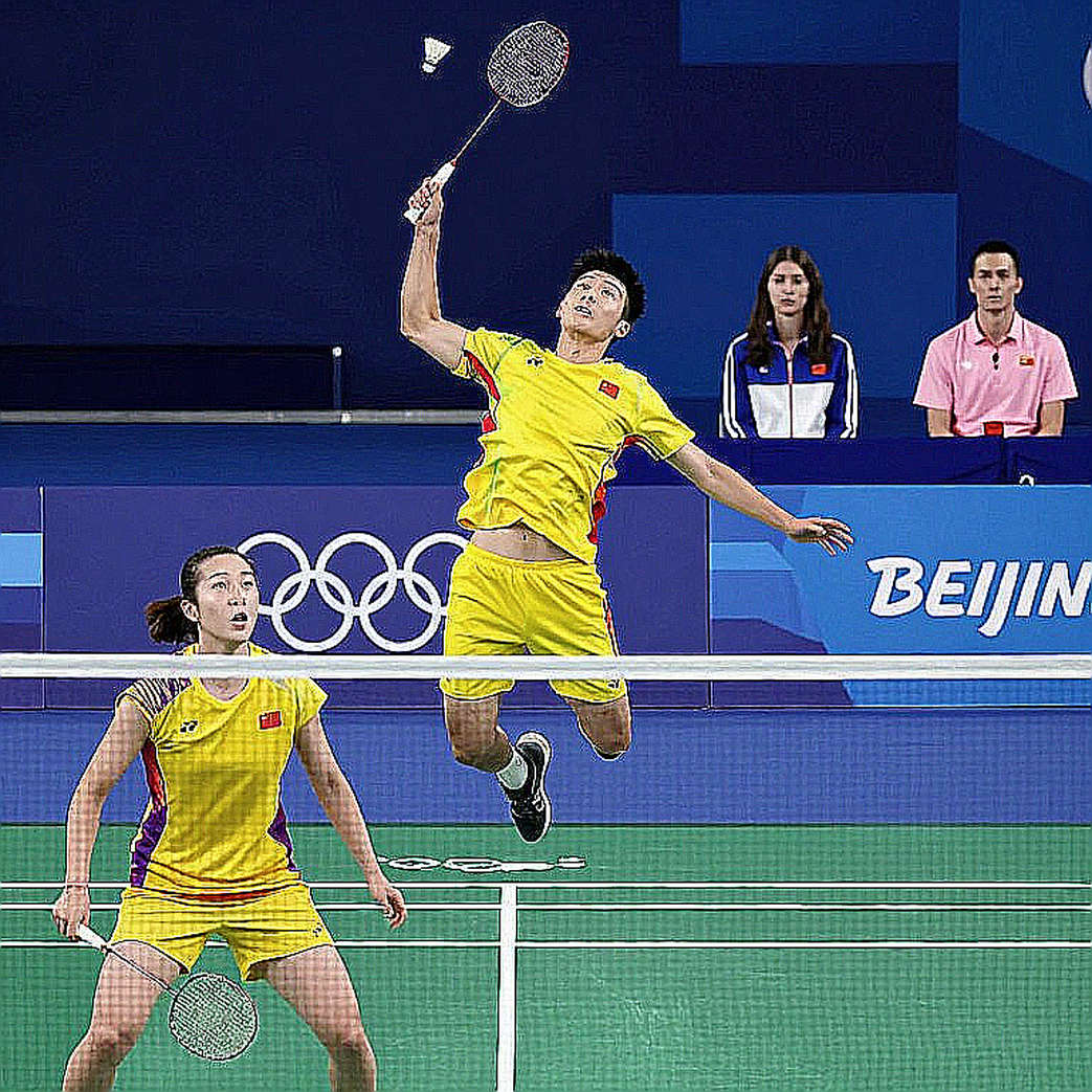 Asian Games 2026: Đội cầu lông Ấn Độ, từ Horsens đến Aichi-Nagoya và bài toán vàng châu lục