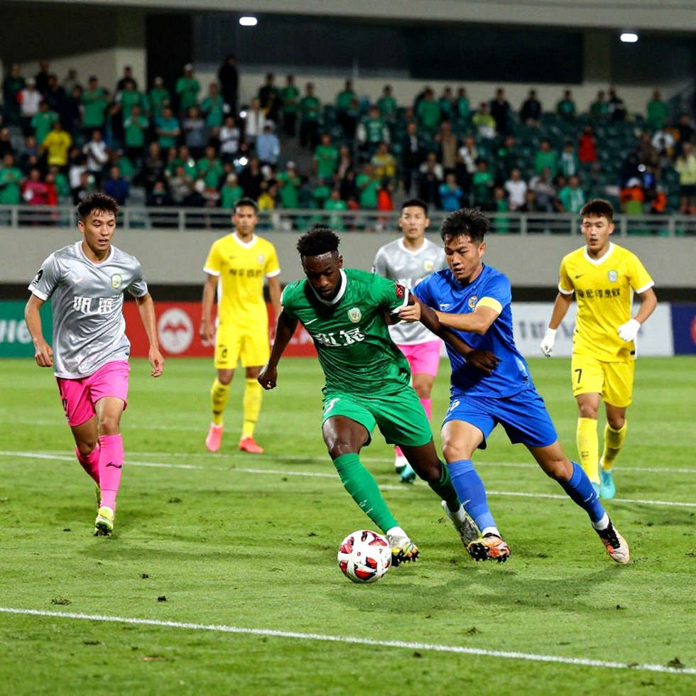 Galatasaray, 79 triệu euro và một đường kiến tạo: bản án sớm đang đọc sai chỗ nào Galatasaray, 79 triệu euro và một đường kiến tạo: bản án sớm đang đọc sai chỗ nào