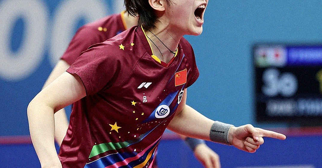 Bảy học viện trọng tài, một lộ trình: Bóng bàn Anh đặt cược vào hạ tầng vô hình