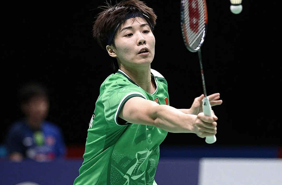 Trung Quốc và mục tiêu hai HCV cầu lông Asian Games 2026: Đọc tín hiệu từ chấn thương, biến động ban huấn luyện và chu kỳ nén ba năm