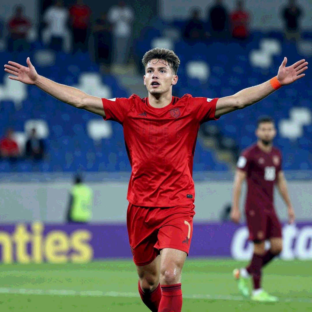 Joel Huiqui before Clásico Joven: 'We Deserve to Be Back-to-Back Champions' – The Signal from Busan by a Former Correspondent Joel Huiqui before Clásico Joven: 'We Deserve to Be Back-to-Back Champions' – The Signal from Busan by a Former Correspondent