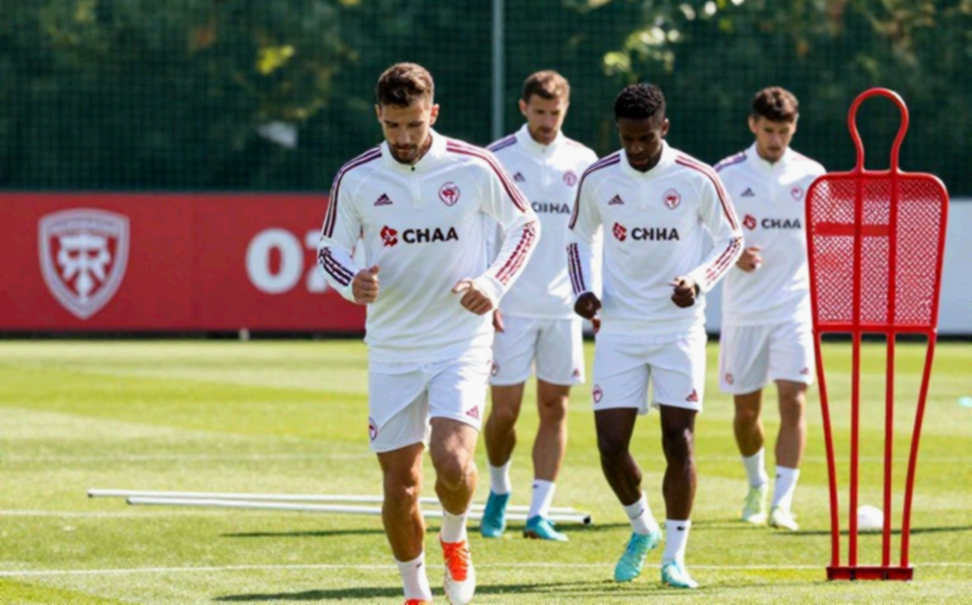 Joel Huiqui before Clásico Joven: 'We Deserve to Be Back-to-Back Champions' – The Signal from Busan by a Former Correspondent Joel Huiqui before Clásico Joven: 'We Deserve to Be Back-to-Back Champions' – The Signal from Busan by a Former Correspondent