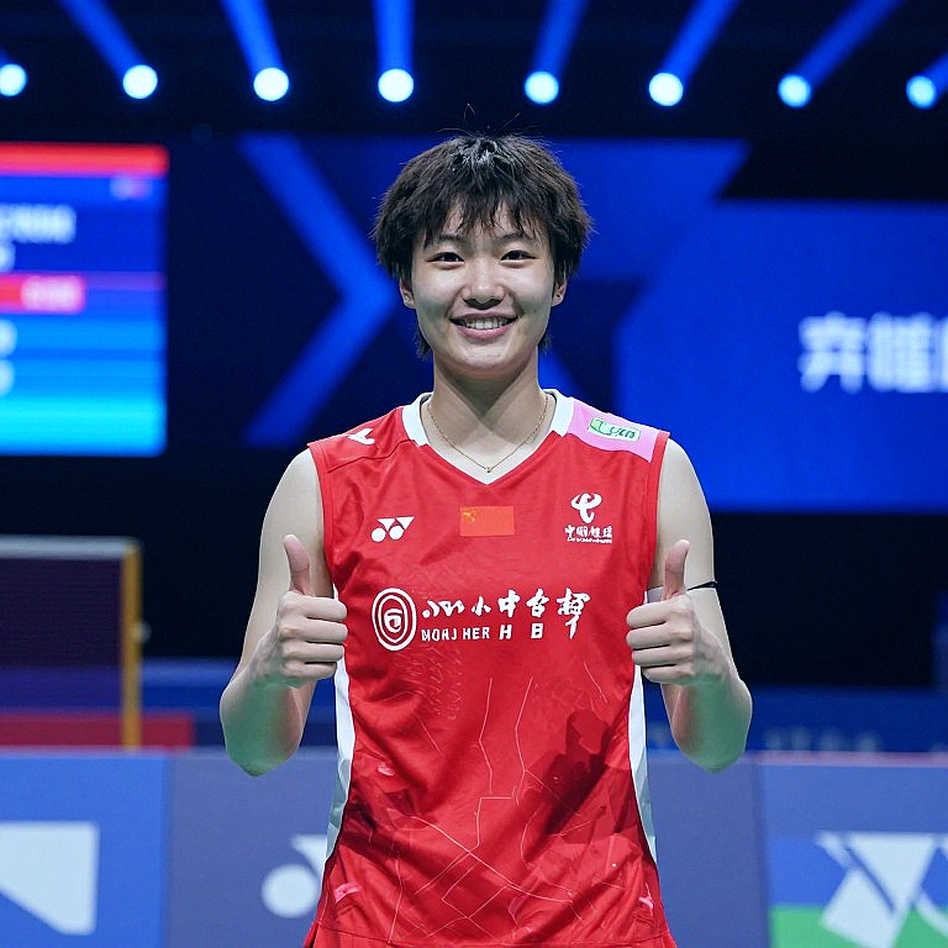 Lịch thi đấu cầu lông ASIAD 2026 nén vào 5 ngày: Bảng đấu chỉ là tờ giấy, đôi chân mới là bản án
