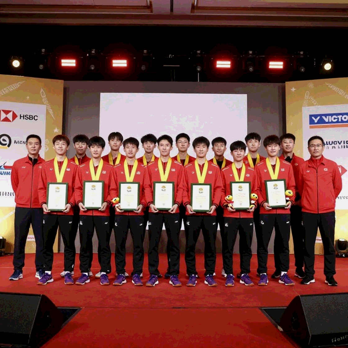 Lịch thi đấu cầu lông ASIAD 2026 nén vào 5 ngày: Bảng đấu chỉ là tờ giấy, đôi chân mới là bản án Lịch thi đấu cầu lông ASIAD 2026 nén vào 5 ngày: Bảng đấu chỉ là tờ giấy, đôi chân mới là bản án