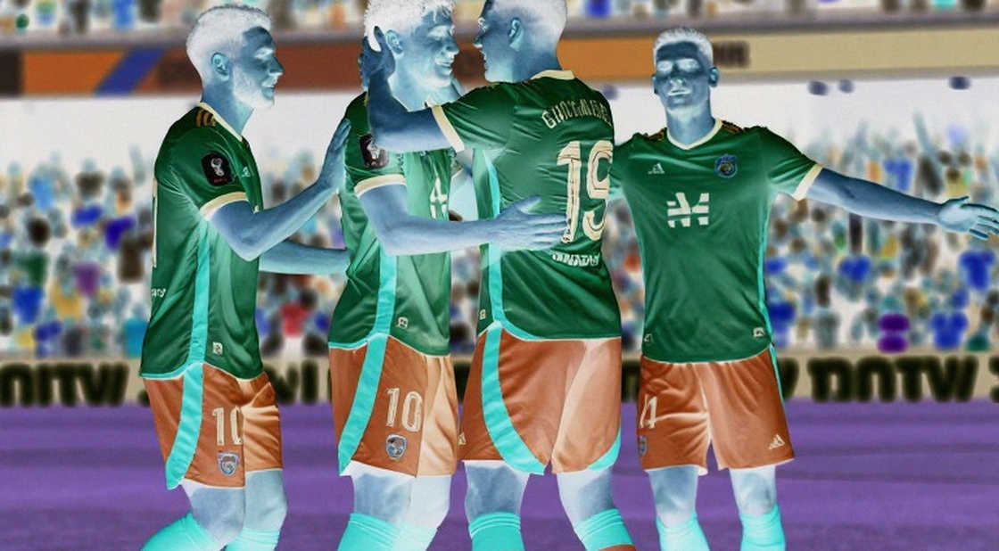 U23 Việt Nam 2-0 U23 Philippines: Thanh Nhàn, Lê Phát ghi bàn — và một bảng dữ liệu vẫn còn để trống