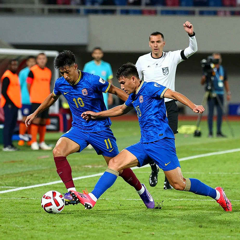 Bồ Đào Nha 2-1 Na Uy: Cú va chạm không bóng ở phút 87 và giới hạn của quản lý trận đấu Bồ Đào Nha 2-1 Na Uy: Cú va chạm không bóng ở phút 87 và giới hạn của quản lý trận đấu